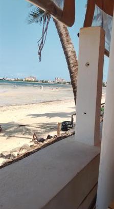 Bamburi Appartement | Serene Luxury Seaview Homestay Nyali Msa
