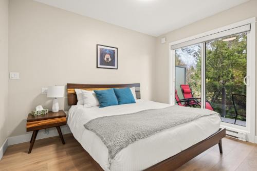 Sooke Maison | Serene & Modern West Coast Condo, Close to Sooke Core!