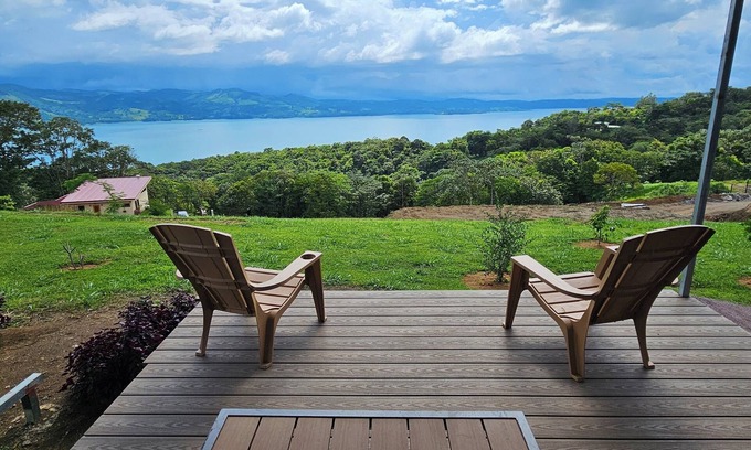 Arenal Maison | Serene mountain top retreat