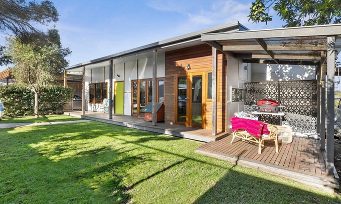 Anglesea Maison | Serene Noble I Pet Friendly