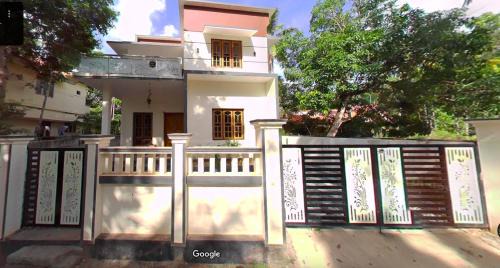 Karunagappally Maison | Serene Oasis Amritapuri Vavvakavu