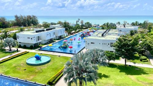 Ban Chang Hôtel | Serene Phla Resort and Restaurant