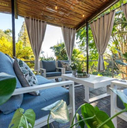 Constantia Kloof Maison | Serene Place Guest House & Conference Venue AFFORDABLE LUXURY WITH BACKUP POWER