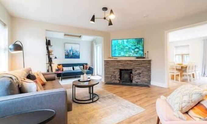 Dingle Maison | Serene Retreat Dingle