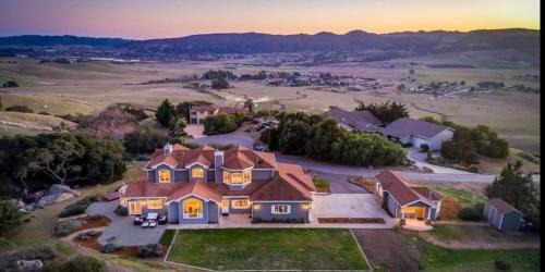 San Luis Obispo Maison | Serene Retreat in the Heart of SLO home
