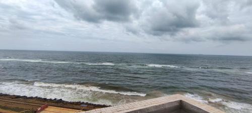 Milagiriya Appartement | Serene Sea View By Chana