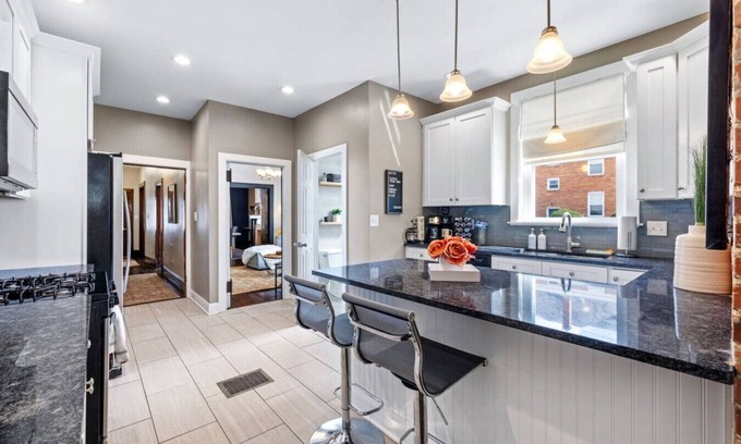 Brighton Heights Appartement | ★ Famille et amis ★ Restez comme si vous étiez un voisin!