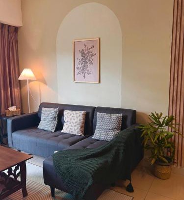 Lahad Datu Appartement | Serene Stay Homestay