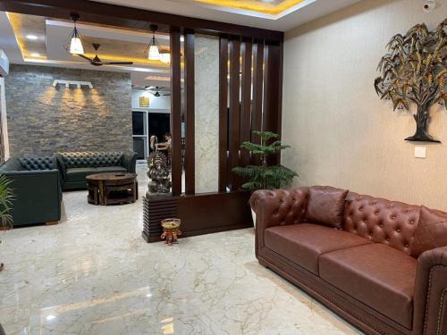 Hyderabad Appartement | serene stays