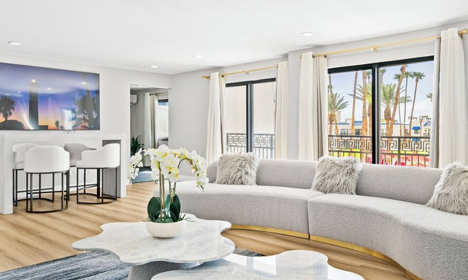 Las Vegas Hôtel | Serene Vegas Boutique Hotel Las Vegas