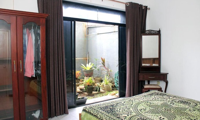 Milagiriya Appartement | Serene Villa
