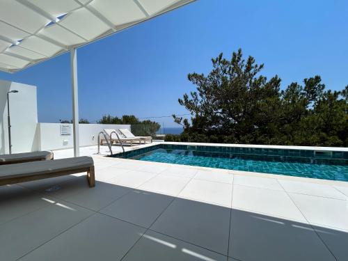 Achlia Appartement | serene villas