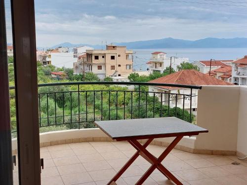 Derveni Appartement | SereneLands Derveni