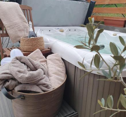 Nemesgulacs Appartement | Serenitá Vendégház