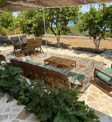 Poros Appartement | Serenita verde Apartment