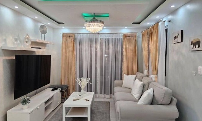 Viejo Arroyo Hondo Appartement | Serenity 1 Feel At Home While Vacationing