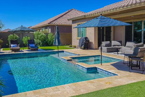 Buckeye Maison | Serenity 195