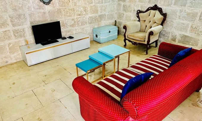 Qormi Appartement | Serenity 2 studio apartment with small terrace