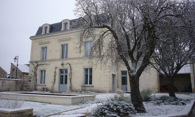 Restigne Maison | Sérénité et bienveillance. Ici, vivre est un art.