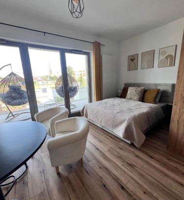 Katowice Appartement | Serenity Apartament