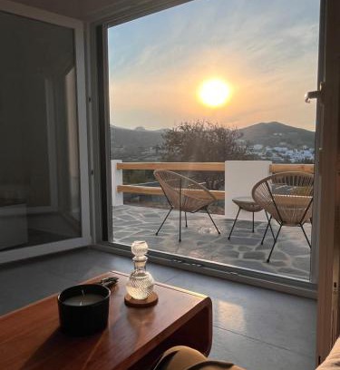 Engarai Appartement | Serenity Apartment