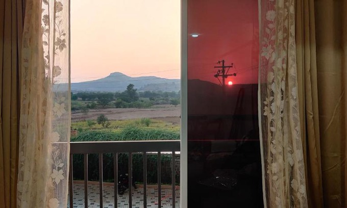 Igatpuri Appartement | SERENITY - Apartment with Modern Amenities