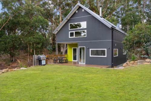 Ridgeway Maison | Serenity at Ridgeway Retreat - Relax, Hike, Bike