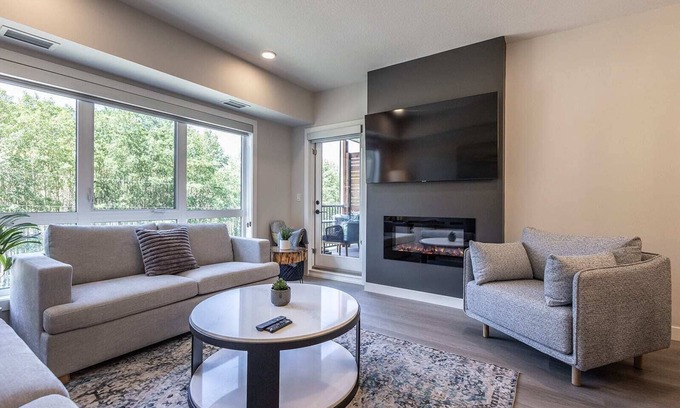 Copperstone Resort Appartement | Serenity at Sparrowhawk Lodge Brand New 2Bd 2Ba