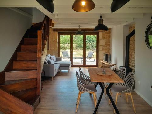 Vieux-Ruffec Maison | Serenity Belle France Gite