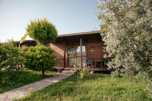 Cirali Maison | Serenity Bungalows