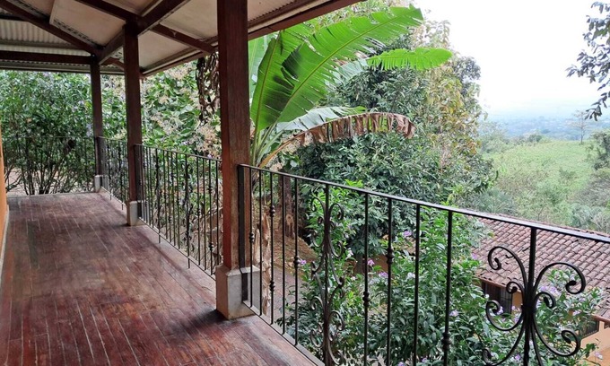 Carrillos Hôtel | Serenity By Nature