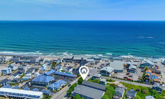 Wells Beach Copropriété | Serenity by the Sea – 180 Steps to the Beach!