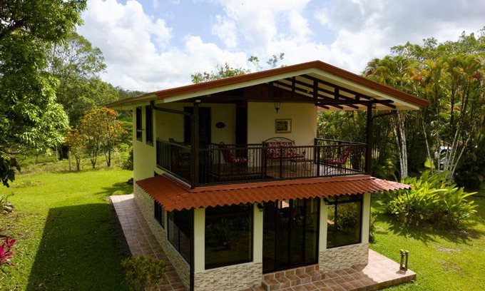 Monterrey Maison | Serenity