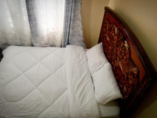 Murang'a County Appartement | Serenity Gardens Makuyu