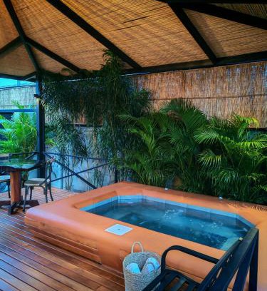 La Fortuna Appartement | Serenity Gardens Villa con Jacuzi
