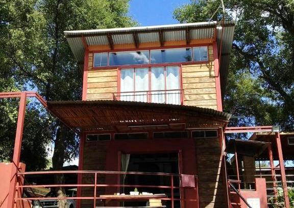Moqhaka Maison | Serenity Guesthouse