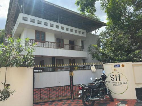 Varkala Appartement | Serenity Heaven