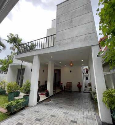 Ja-Ela Maison | Serenity Home - Kandana