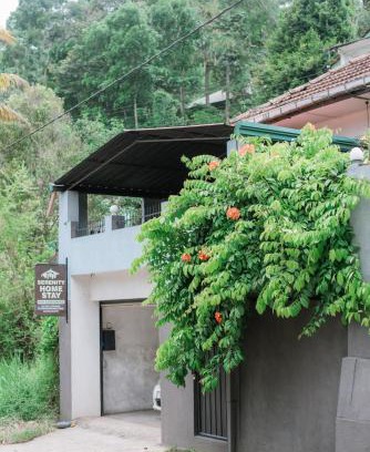 Gomagoda Maison | Serenity Home Stay