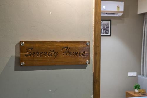 Kolhapur Appartement | Serenity Homes Kolhapur