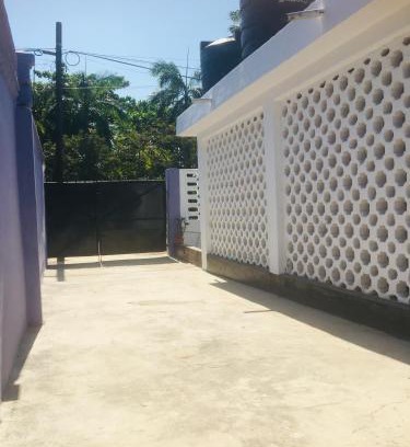 Mikocheni Maison | Serenity Homestay