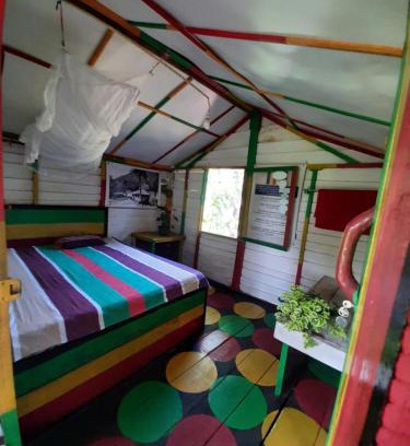 Dambulla Maison | Serenity house in Dambulla