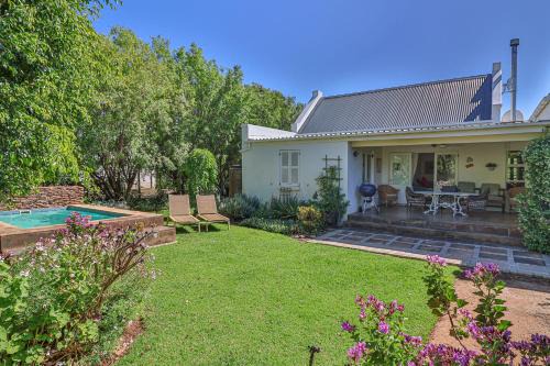 McGregor Maison | Serenity in McGregor