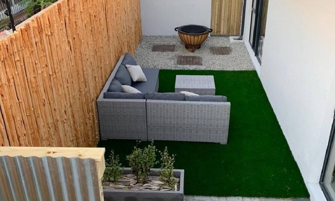 Melkbosstrand Appartement | Sérénité à Melkbosstrand