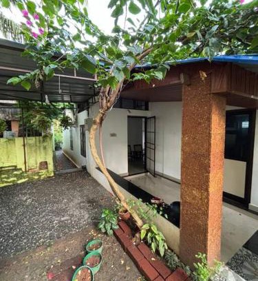 Thiruvananthapuram Appartement | Serenity