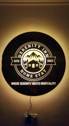 Srinagar Maison | Serenity Inn home stay
