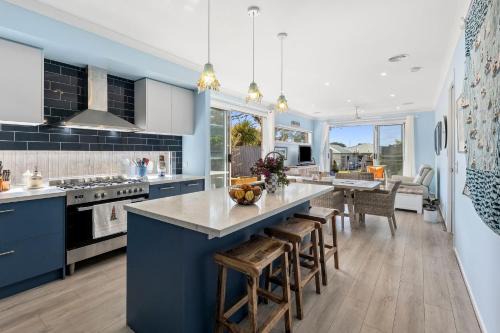 Point Lonsdale Maison | Serenity Nook Cottage
