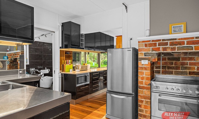 Silverleaves Maison | SERENITY NOW 2-6 GUESTS