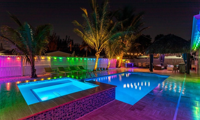Greenacres Maison | Serenity's Oasis/ New pictures coming next week