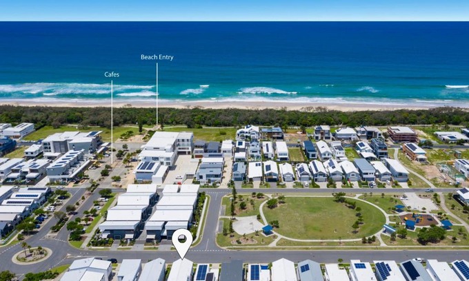 Kingscliff Maison | Serenity on Seaside
